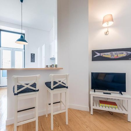 Guestready - Modern Stay In Downtown Porto Ngoại thất bức ảnh