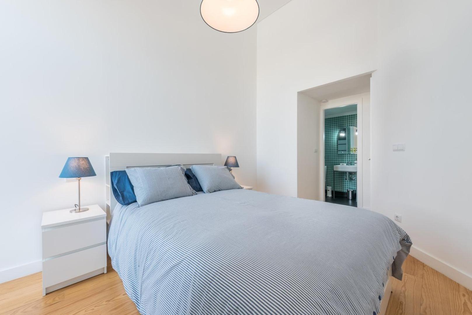 Guestready - Modern Stay In Downtown Porto Ngoại thất bức ảnh