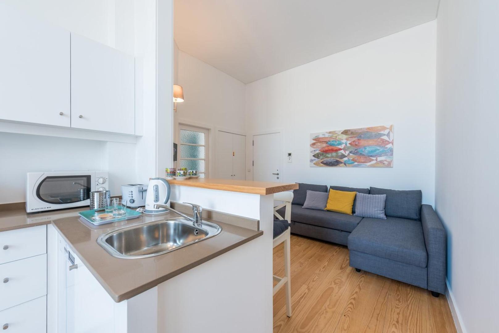 Guestready - Modern Stay In Downtown Porto Ngoại thất bức ảnh