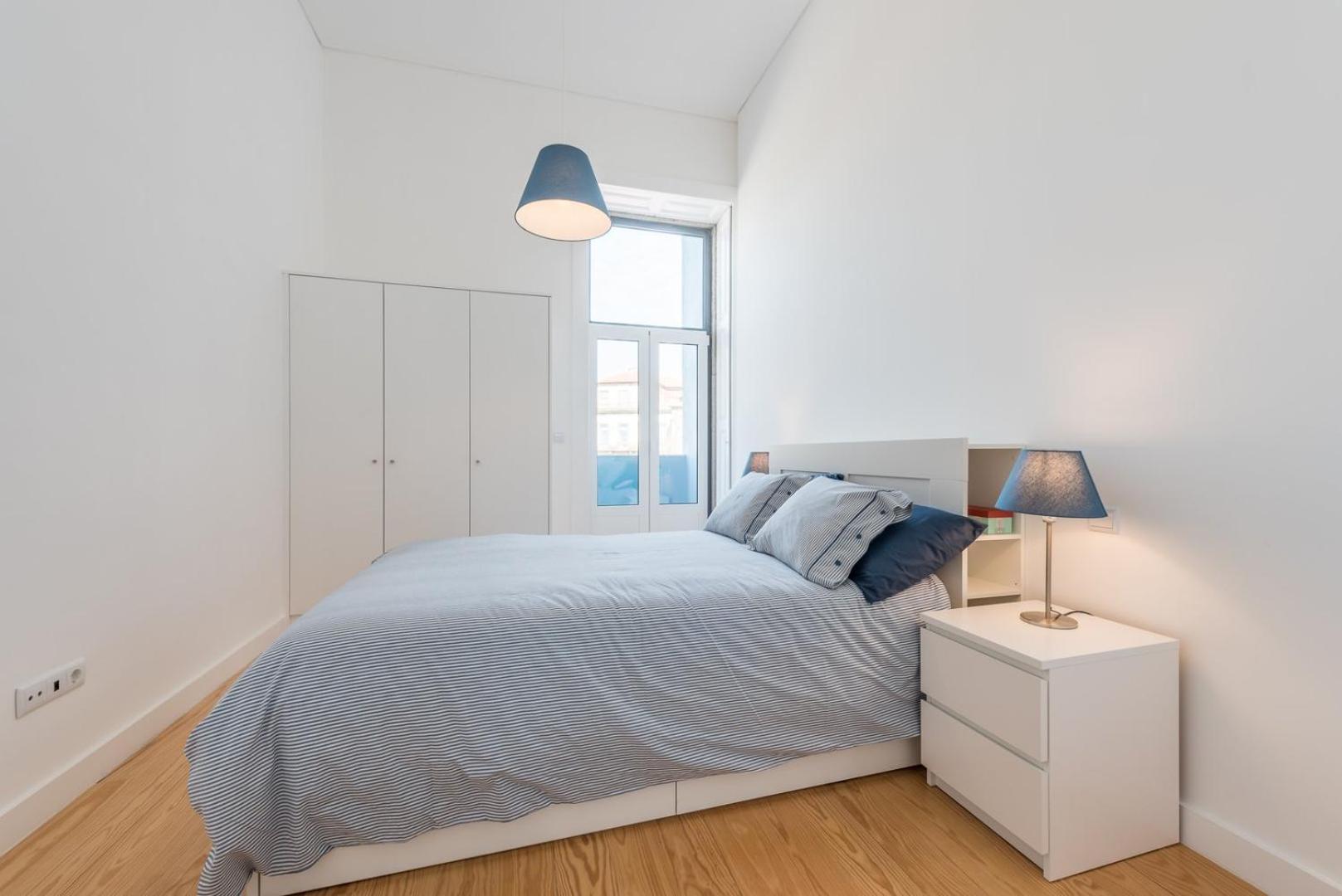 Guestready - Modern Stay In Downtown Porto Ngoại thất bức ảnh
