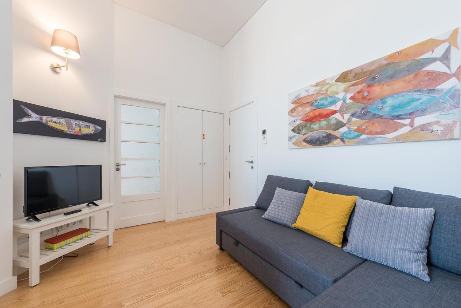 Guestready - Modern Stay In Downtown Porto Ngoại thất bức ảnh
