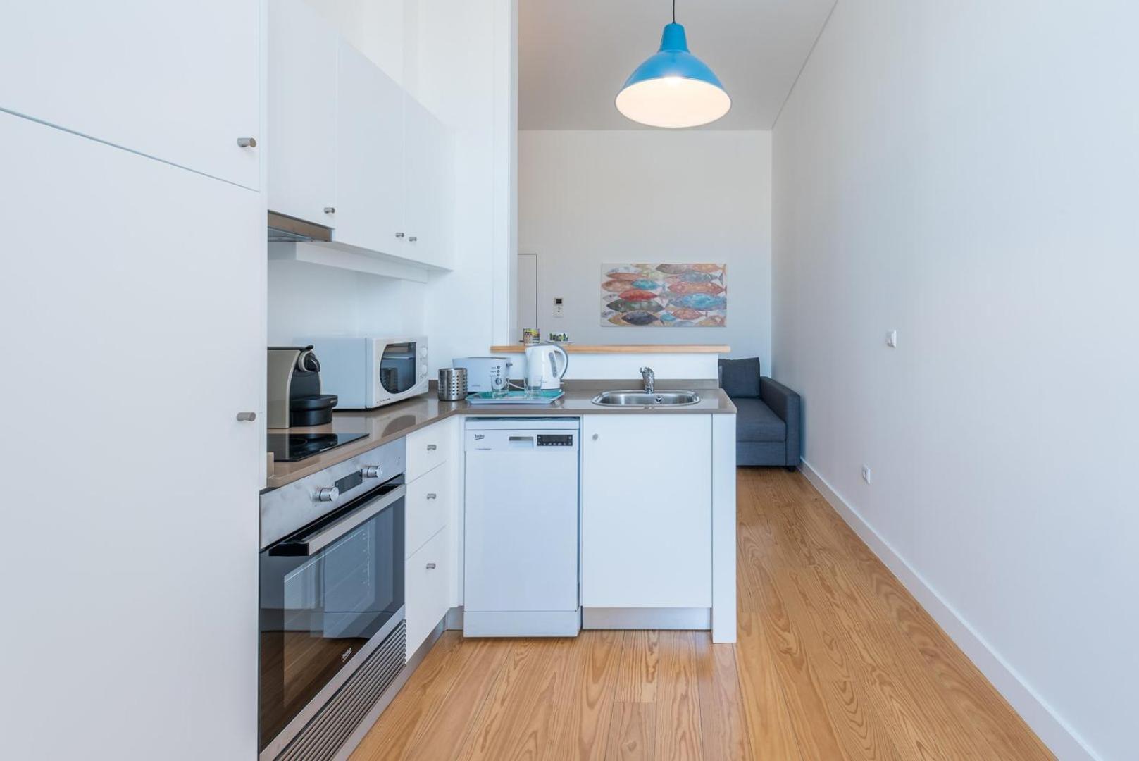 Guestready - Modern Stay In Downtown Porto Ngoại thất bức ảnh