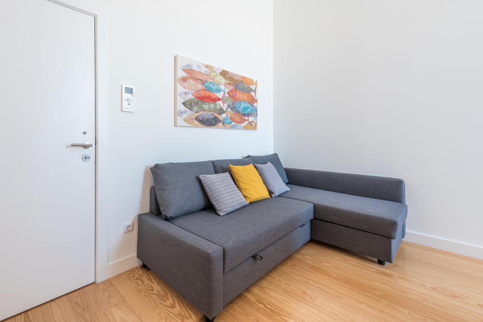 Guestready - Modern Stay In Downtown Porto Ngoại thất bức ảnh