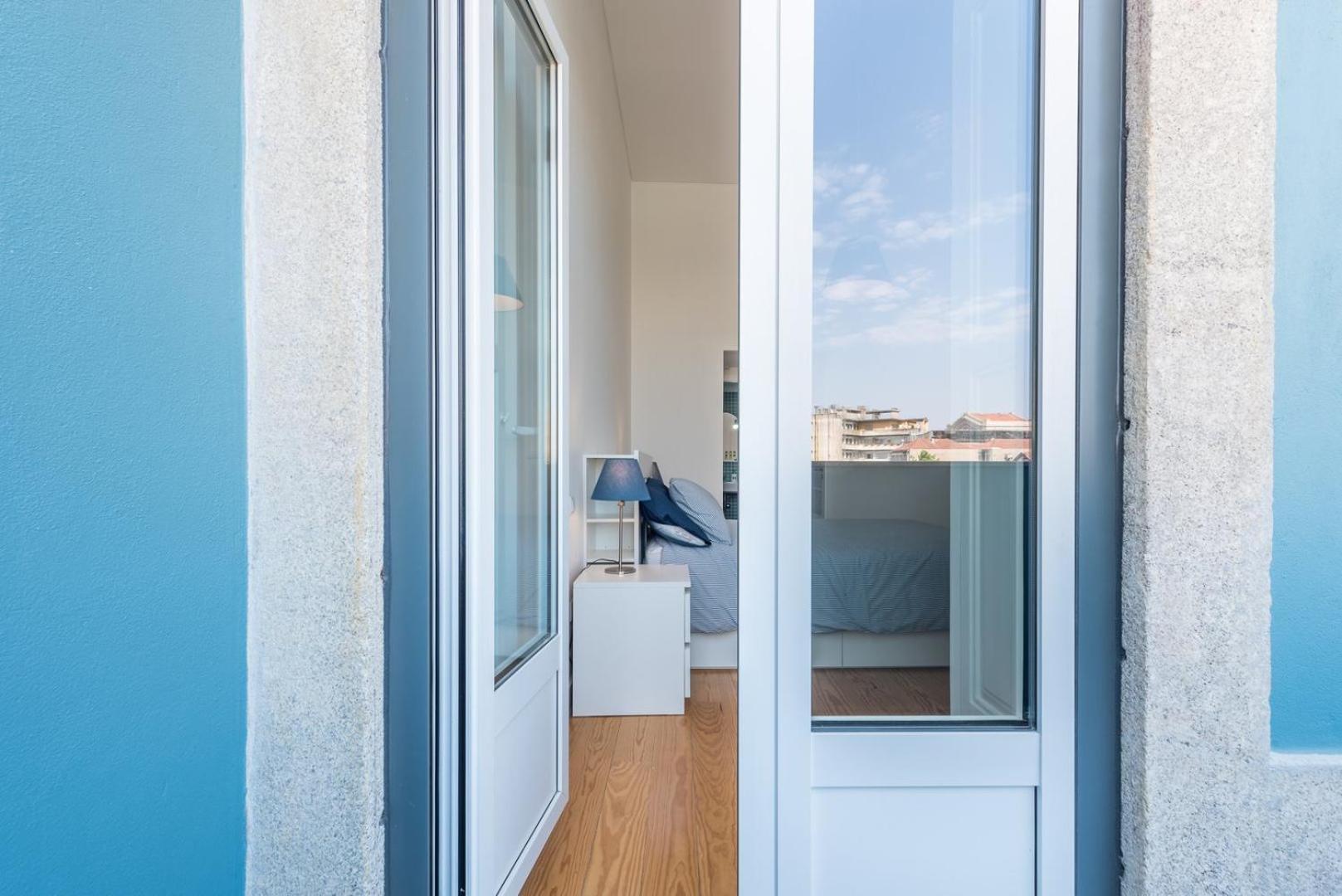 Guestready - Modern Stay In Downtown Porto Ngoại thất bức ảnh