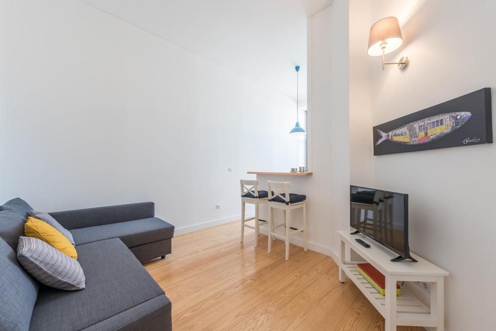 Guestready - Modern Stay In Downtown Porto Ngoại thất bức ảnh