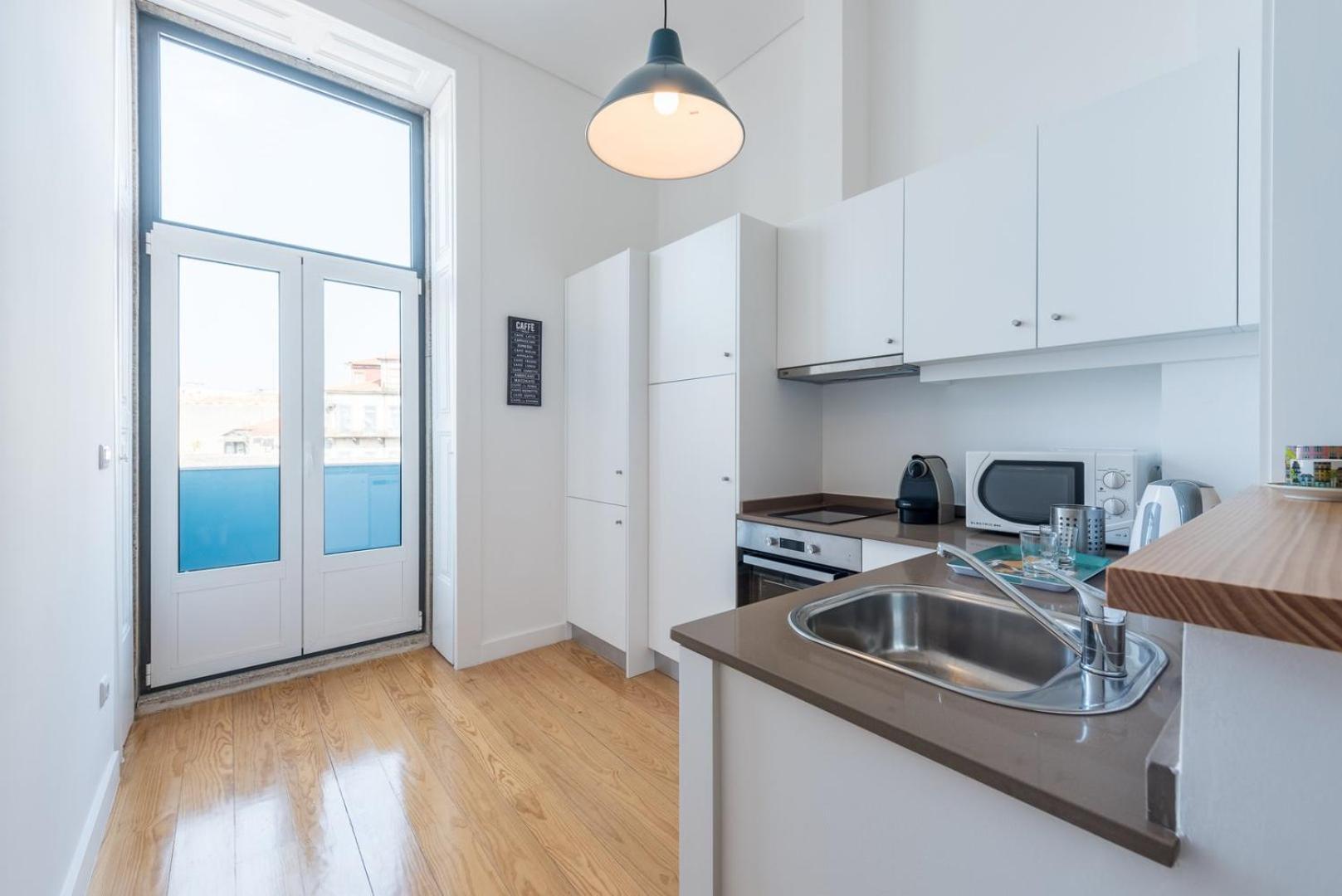 Guestready - Modern Stay In Downtown Porto Ngoại thất bức ảnh