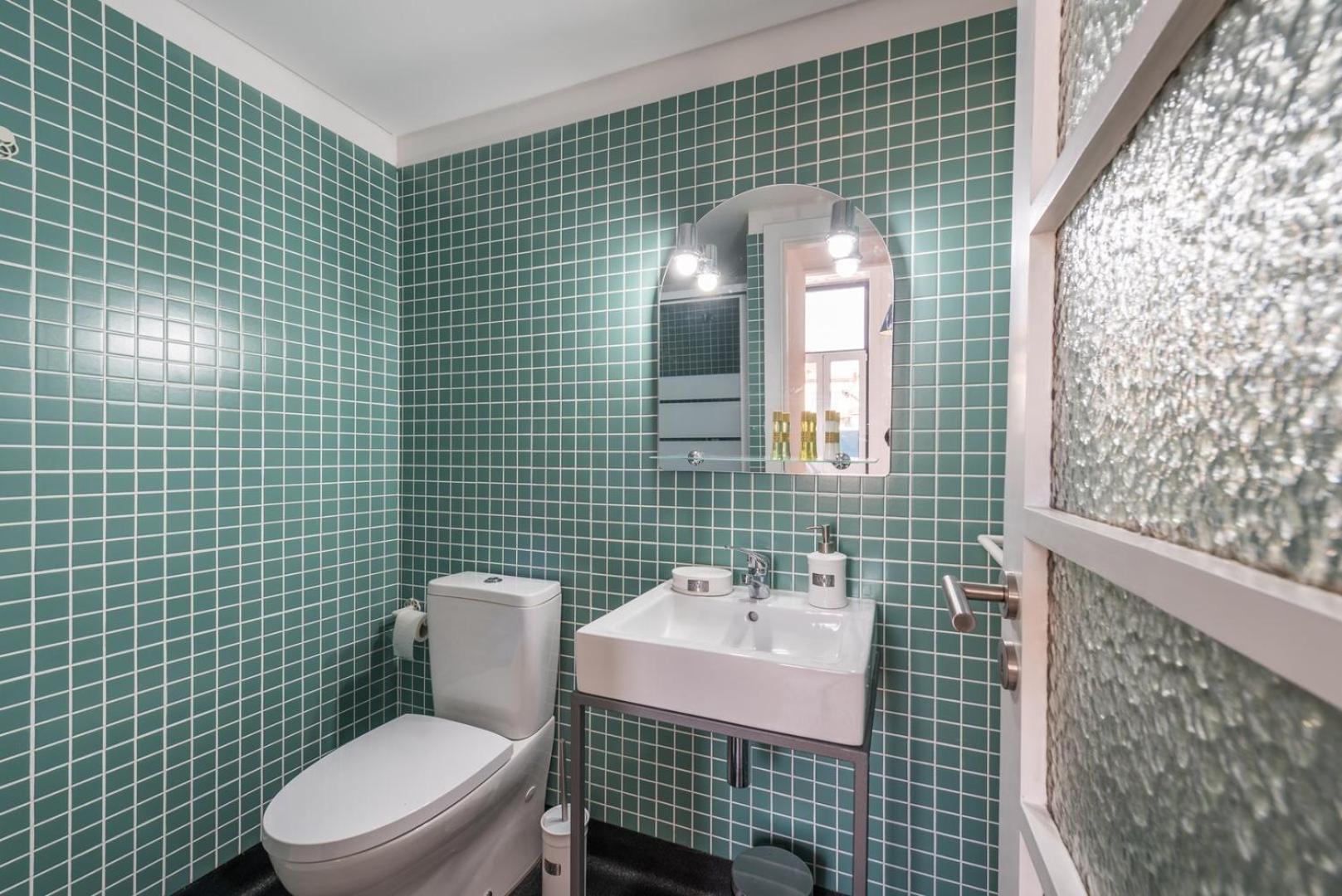 Guestready - Modern Stay In Downtown Porto Ngoại thất bức ảnh
