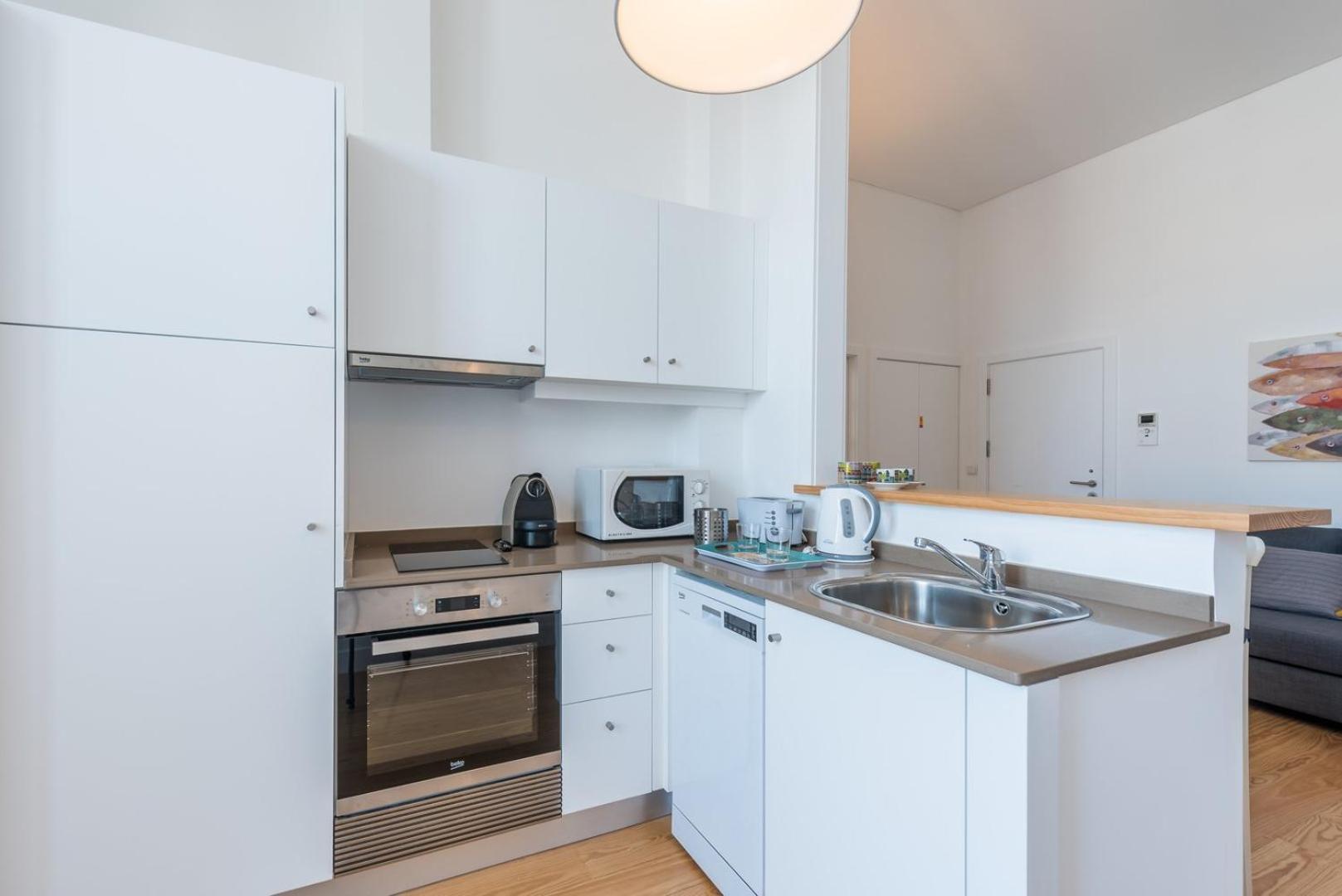 Guestready - Modern Stay In Downtown Porto Ngoại thất bức ảnh